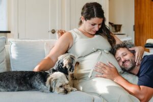 Can I Breastfeed My Husband During Pregnancy What You Should Know