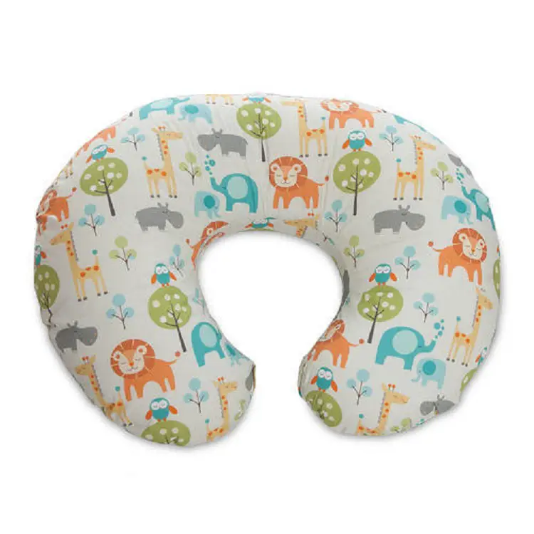 How To Use A Boppy Pillow (A Complete Guide)