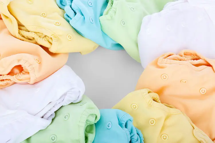 how to fold baby clothes marie kondo method
