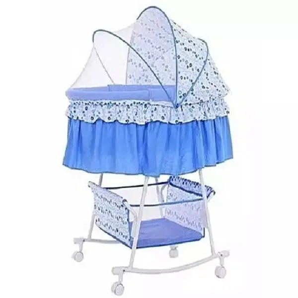 How To Clean Baby Bassinet