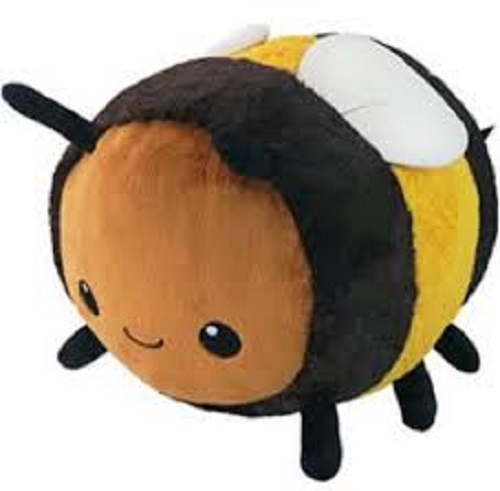 Squishable toy