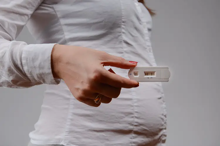 Can I Get A Free Pregnancy Test: 9 places to get a free test