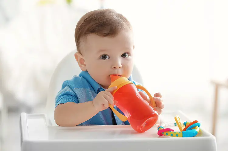 How To Clean Sippy Cup Valves