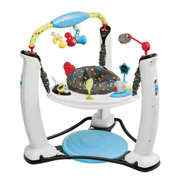 exersaucer