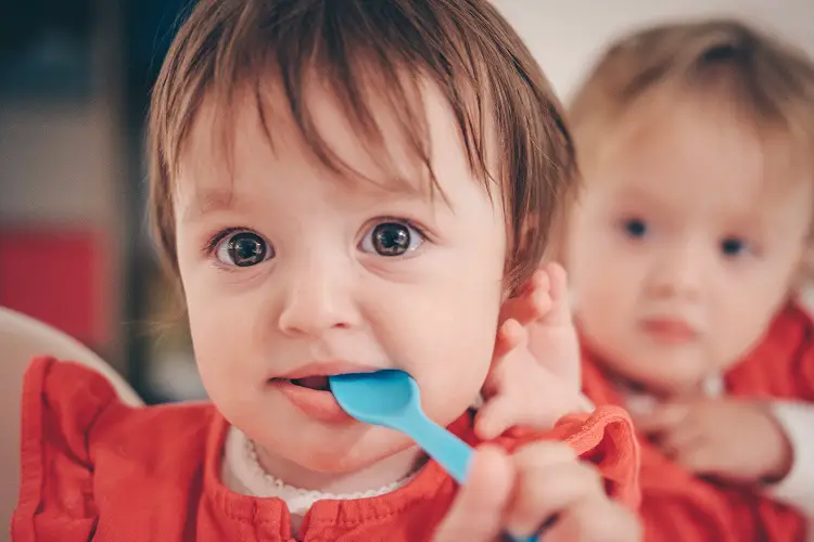 baby solid food tips to apply