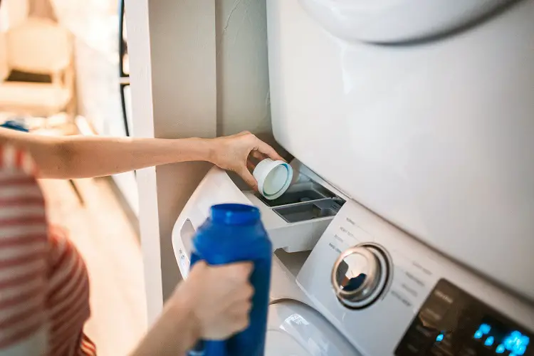 Can I Use Regular Fabric Softener In My HE Washer