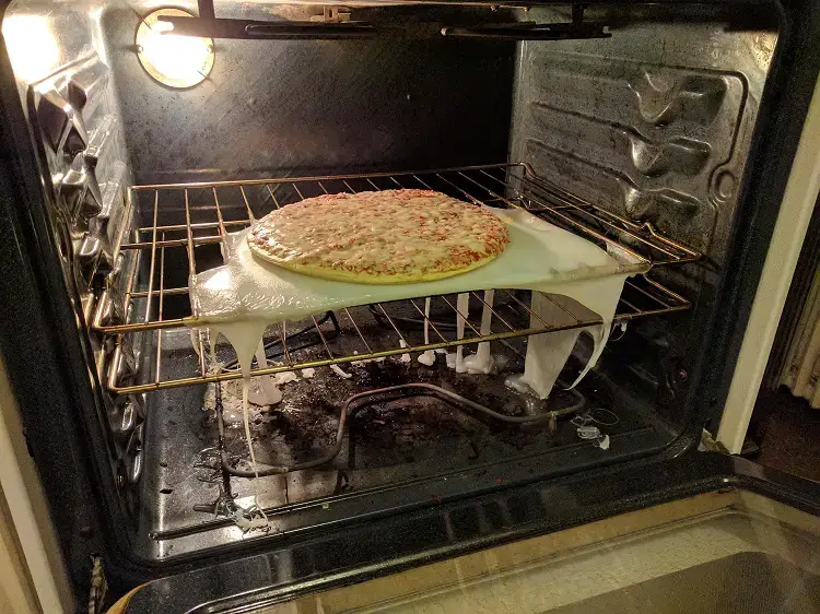 How To Get Plastic Smell Out Of Oven