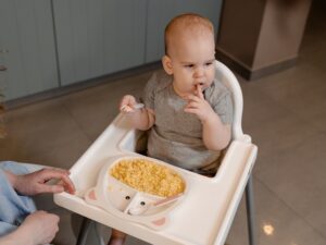 When Can Baby Use Restaurant High Chair - All You Need To Know