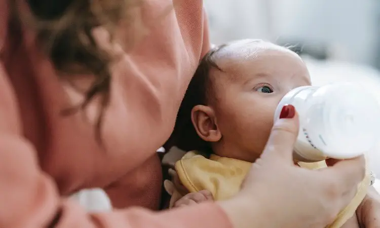 How To Make Formula Taste Like Breast Milk