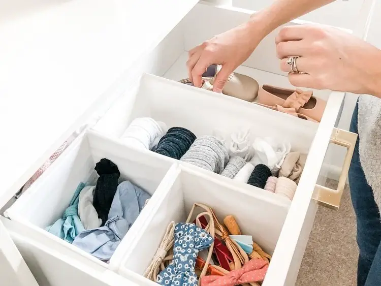 drawer divider