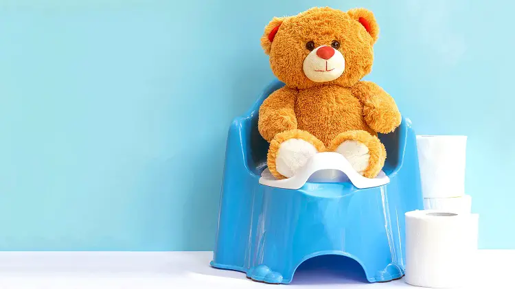 How To Potty Train A 1-Year-Old Baby (11 Tips To Help You Cope)