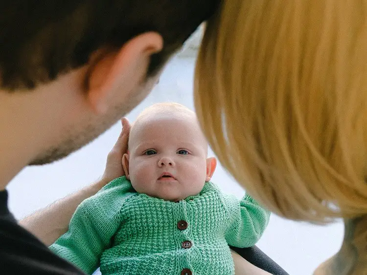 How Soon Can A Baby Recognize His Mother Find Out