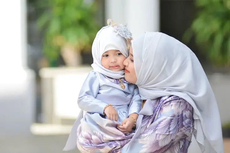 Modern Islamic Baby Girl Names