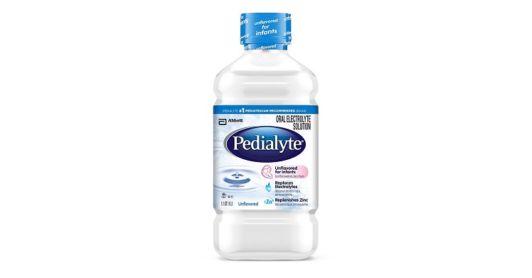 How Much Pedialyte For 1 Year Old