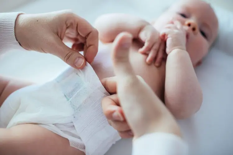 How To Make A Diaper Out Of A Plastic Bag 5 Easy Steps 