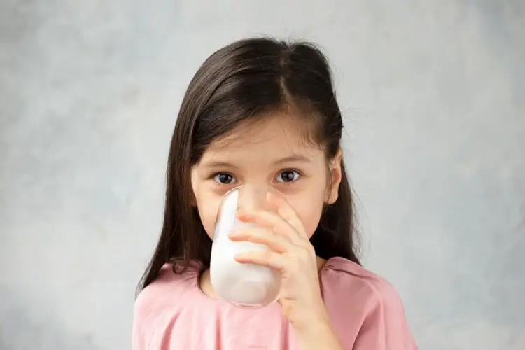 Best Full Cream Milk For Toddlers