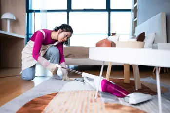 how to get desitin out of carpet
