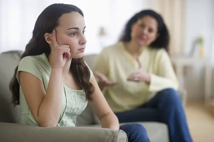 How To Deal With A Manipulative Stepchild