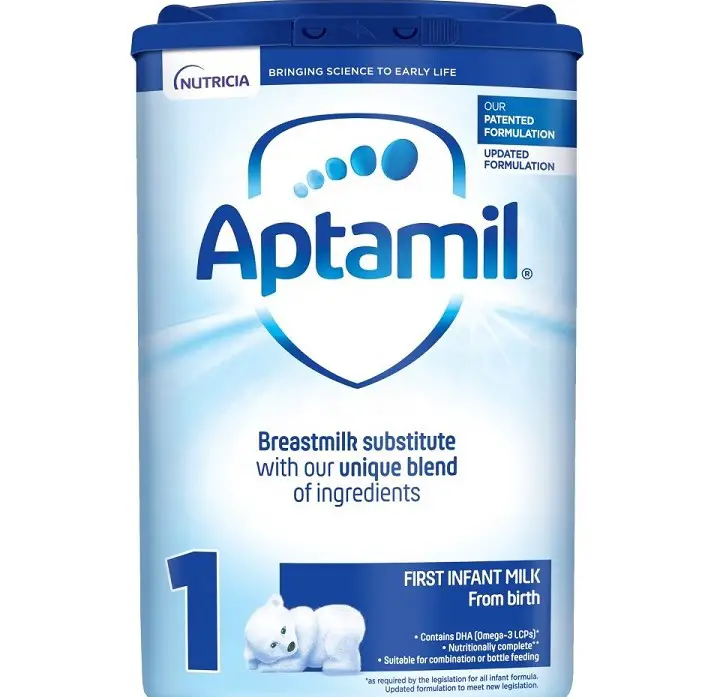 Enfamil Vs Aptamil (A Complete Buying Guide 2024)