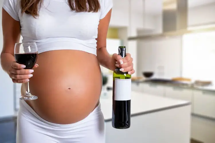 wines to drink while pregnant