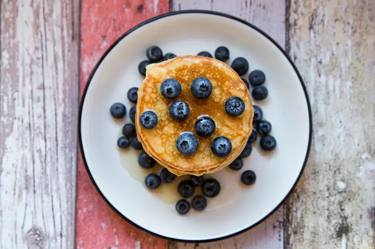 Can Blueberries Make Baby Poop Black (6 Health Benefits)