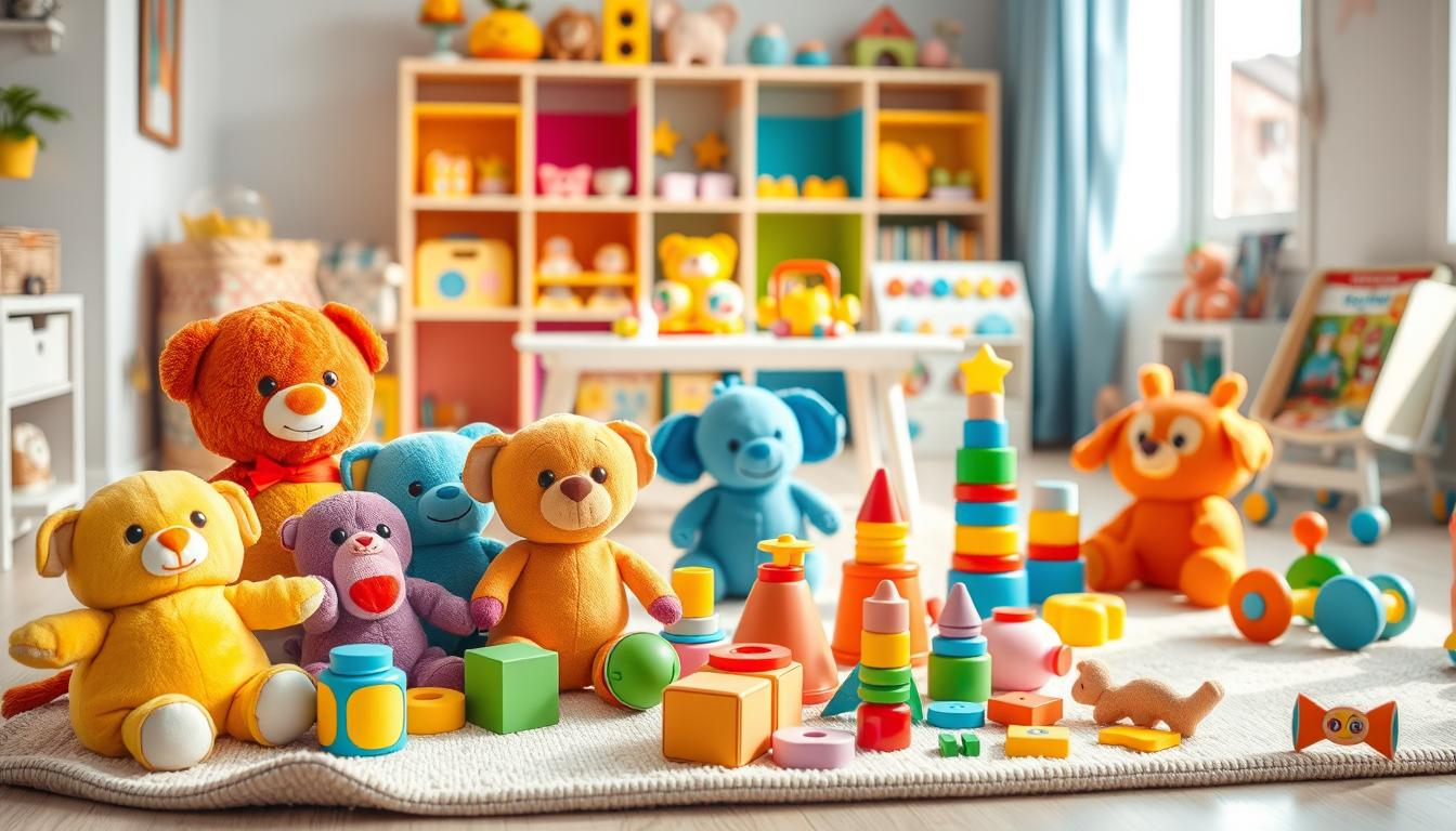 labubu toys